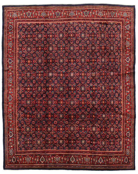 Sarouk - Farahan Персийски връзван килим 363x288