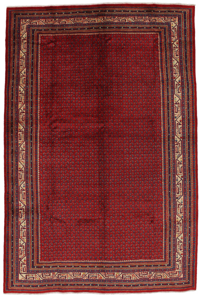 Mir - Sarouk Персийски връзван килим 345x230