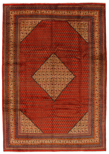 Mir - Sarouk Персийски връзван килим 320x220