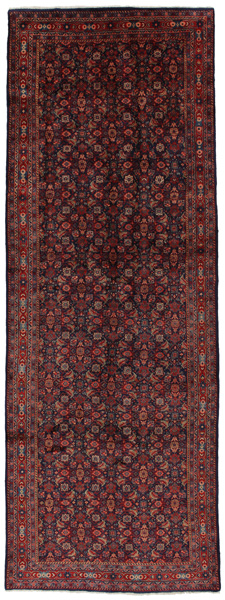 Farahan - Sarouk Персийски връзван килим 358x129