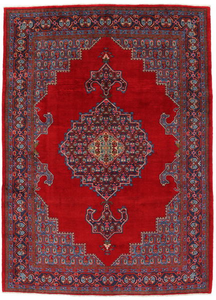 Wiss Персийски връзван килим 330x240