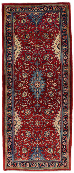 Ardebil Персийски връзван килим 321x131