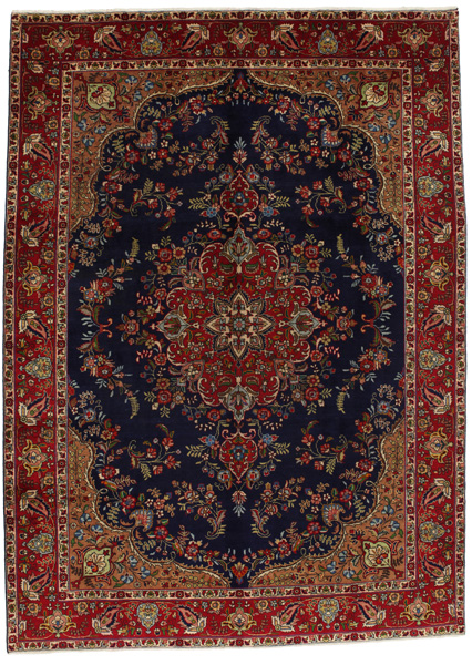 Farahan - Sarouk Персийски връзван килим 356x256