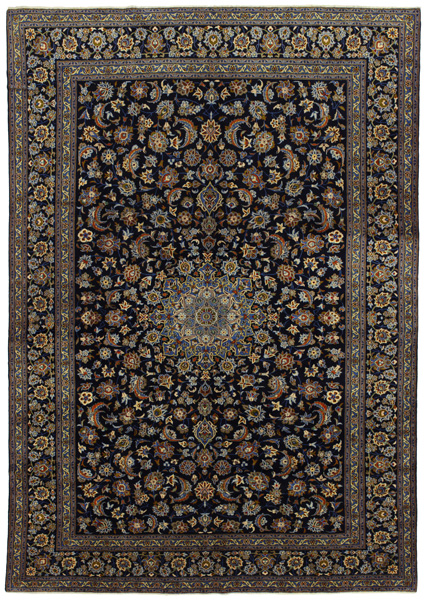 Sarouk - Farahan Персийски връзван килим 433x301
