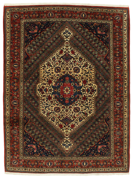 Tabriz Персийски връзван килим 295x221
