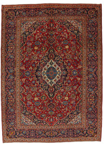 Kashan