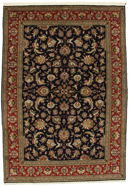 Sarouk - Farahan Персийски връзван килим 356x245