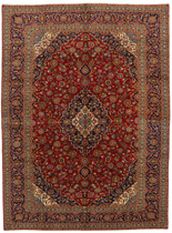 Kashan