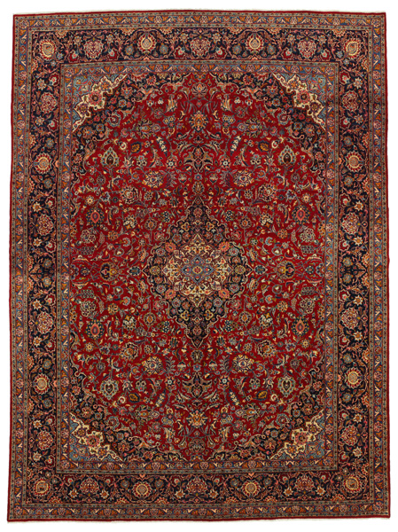 Kashan