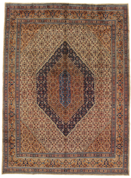 Mood - Khorasan Персийски връзван килим 365x270