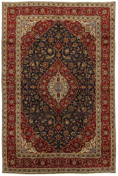 Farahan - Sarouk Персийски връзван килим 446x292