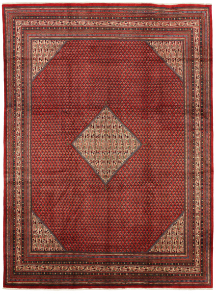 Mir - Sarouk Персийски връзван килим 387x287