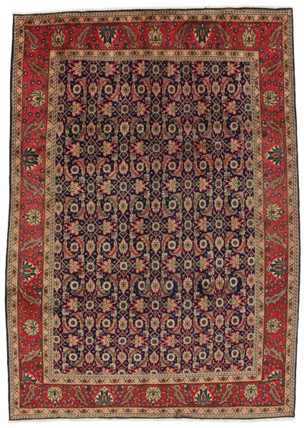Farahan - Sarouk Персийски връзван килим 294x203