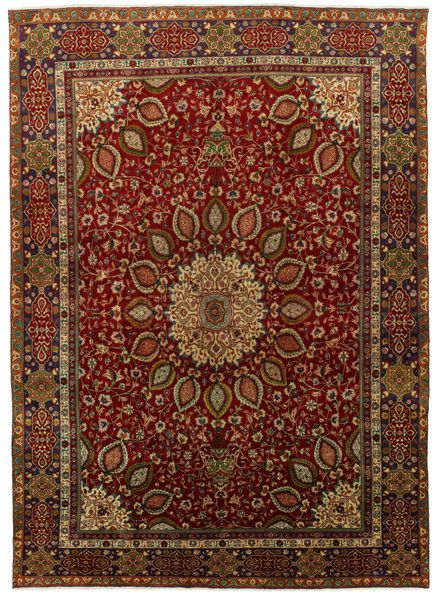 Tabriz - old