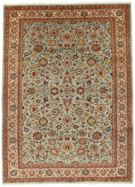 Farahan - Sarouk Персийски връзван килим 298x214