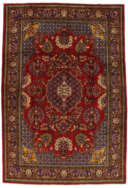 Sarouk - Farahan Персийски връзван килим 310x210