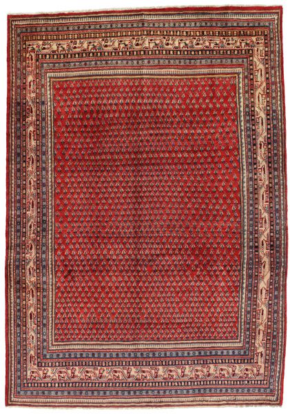 Mir - Sarouk Персийски връзван килим 298x207