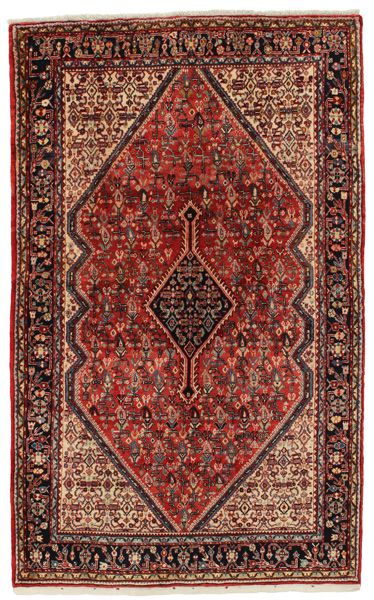 Farahan - old Персийски връзван килим 214x130