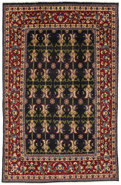 Jozan - Sarouk Персийски връзван килим 294x188