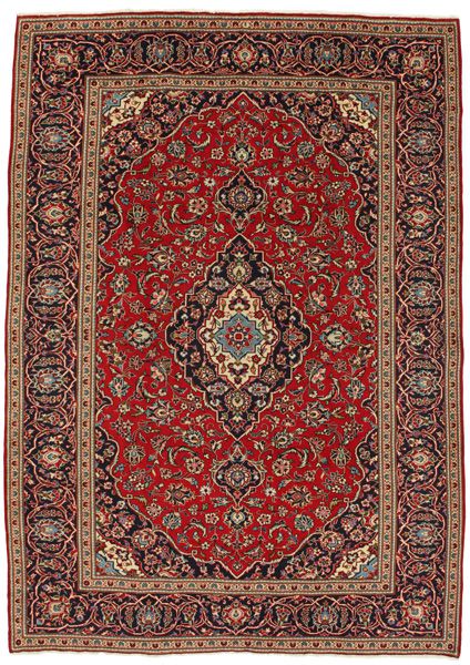 Kerman Персийски връзван килим 345x245