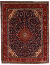 Jozan - Sarouk