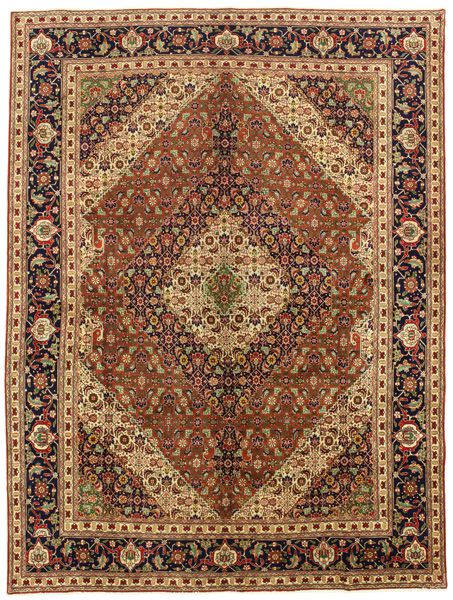 Bijar - Kurdi Персийски връзван килим 388x300