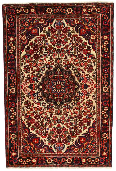Sarouk - Lilian Персийски връзван килим 224x149