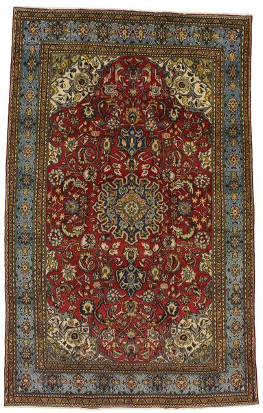 Jozan - Sarouk Персийски връзван килим 298x190