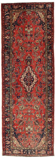Sarouk - Lilian Персийски връзван килим 322x110