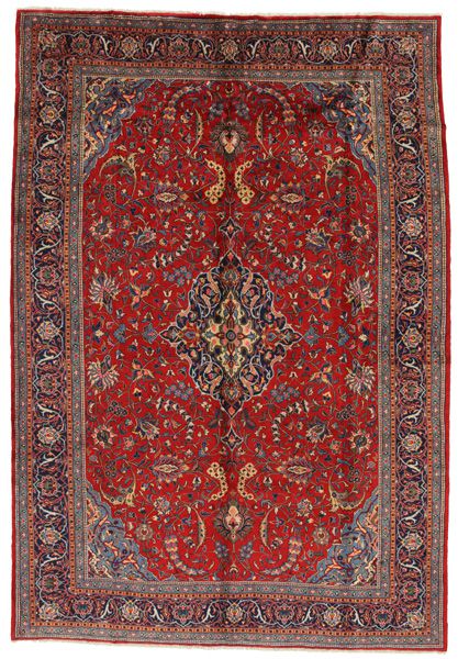 Sarouk - Lilian Персийски връзван килим 364x248