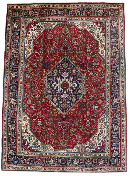 Tabriz Персийски връзван килим 340x245