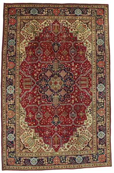 Tabriz