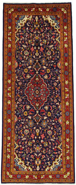 Farahan - Sarouk Персийски връзван килим 324x128