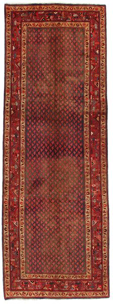 Mir - Sarouk Персийски връзван килим 320x112