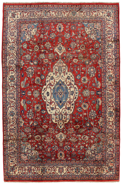 Sarouk Персийски връзван килим 320x210