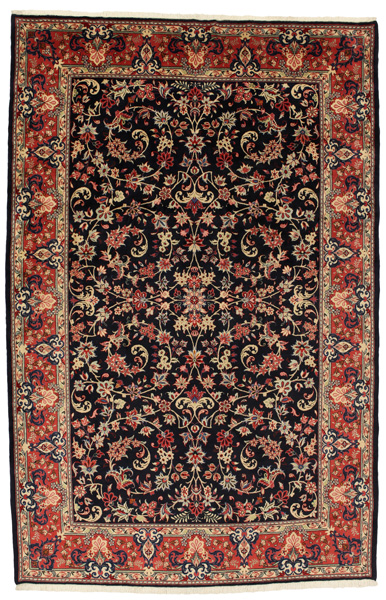 Bijar - Kurdi Персийски връзван килим 326x212