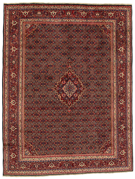 Sarouk - Farahan Персийски връзван килим 346x268