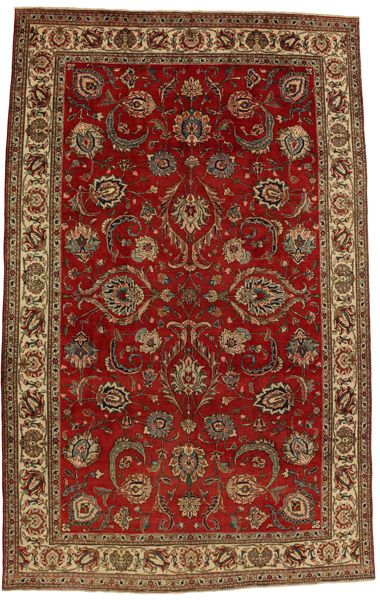 Sarouk - Farahan Персийски връзван килим 473x294