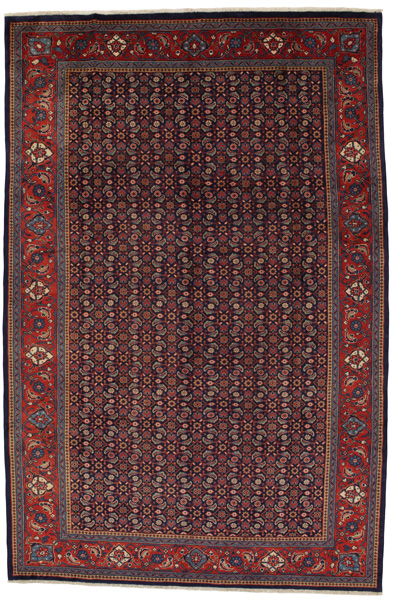 Sarouk - Farahan Персийски връзван килим 325x215