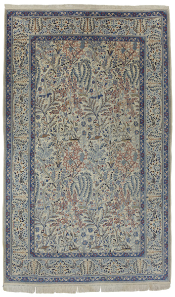 Nain6la Персийски връзван килим 260x156