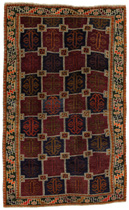 Gabbeh - Bakhtiari