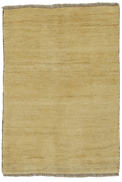 Gabbeh - Qashqai Персийски връзван килим 146x104