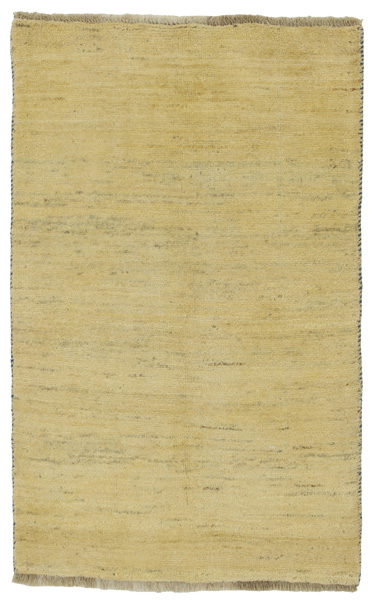 Gabbeh - Qashqai Персийски връзван килим 147x93