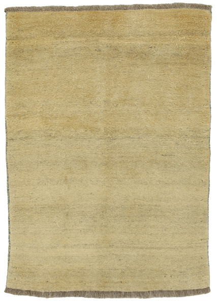Gabbeh - Qashqai Персийски връзван килим 145x106