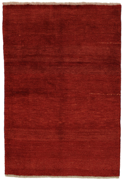 Gabbeh - Qashqai Персийски връзван килим 175x119