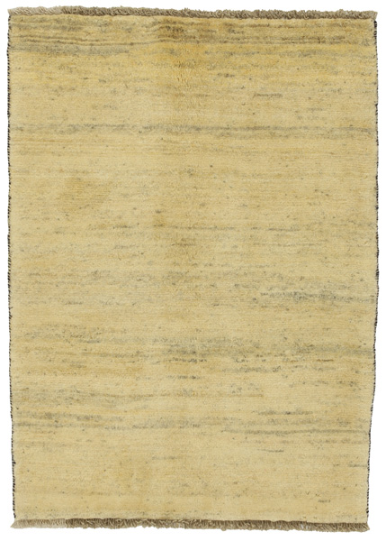 Gabbeh - Qashqai Персийски връзван килим 144x102