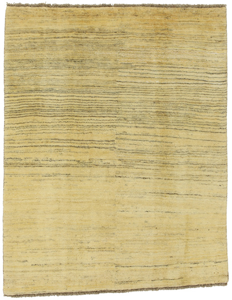 Gabbeh - Qashqai Персийски връзван килим 189x151