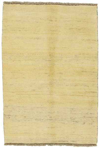 Gabbeh - Qashqai Персийски връзван килим 151x103