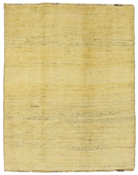 Gabbeh - Qashqai Персийски връзван килим 195x156