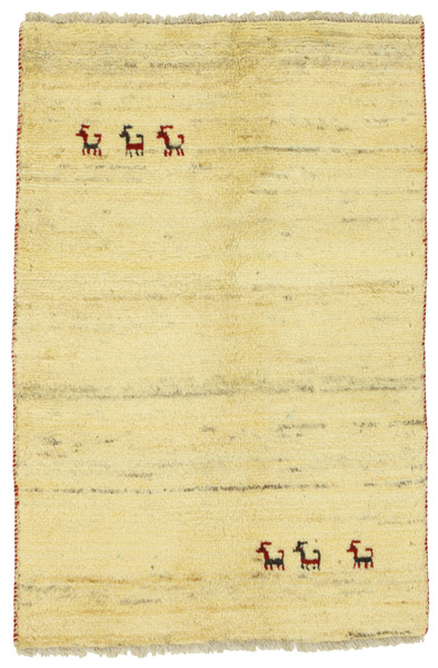 Bakhtiari - Qashqai Персийски връзван килим 142x94